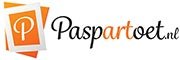 Logo paspartoet